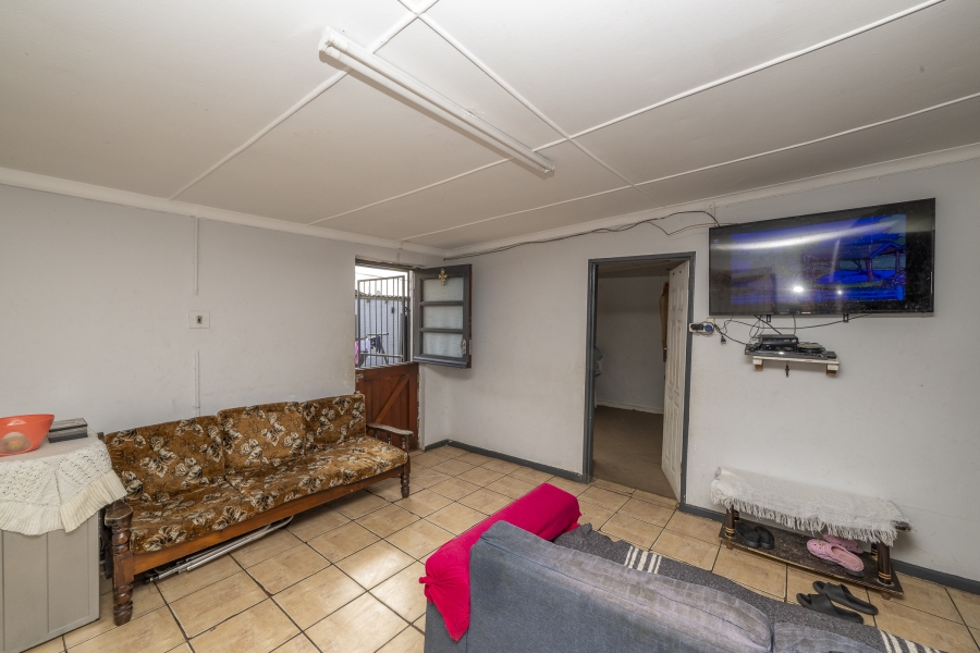 3 Bedroom Property for Sale in Eikendal Western Cape